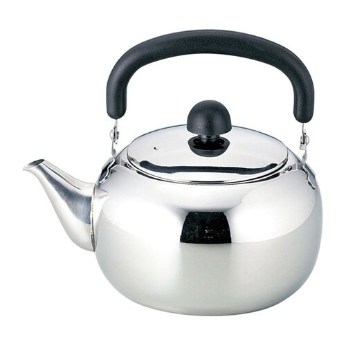 煎紗 つる手丸型 急須 1.0L SR−