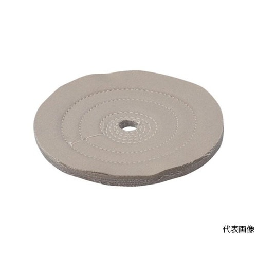 TTB1504 茶カツ仕上げバフ5個入