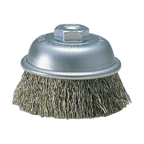 GCB75S 電動工具用カップブラシ