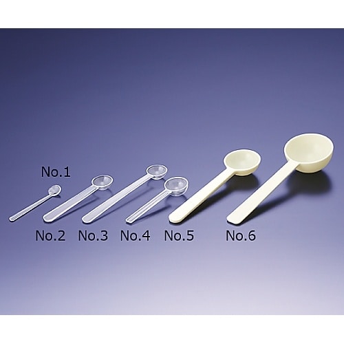 スプーン No.6 50個 0820−0