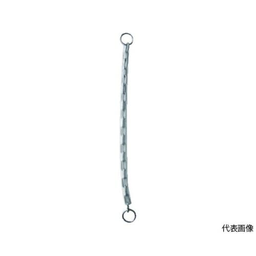 S125ステンレス用心鎖(チューブ通し)