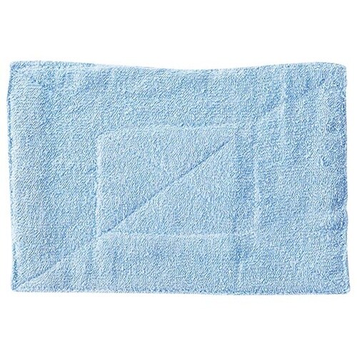 カラー雑巾 BL(ブルー) 1袋(10枚