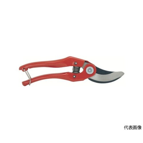 剪定ばさみ 全長230mm P121−2