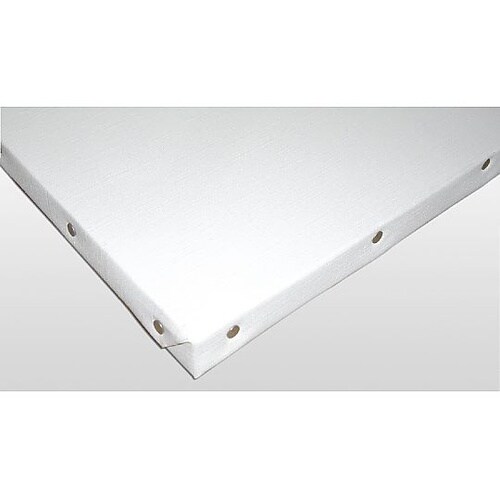 131205 クレサン張りキャンバスF8