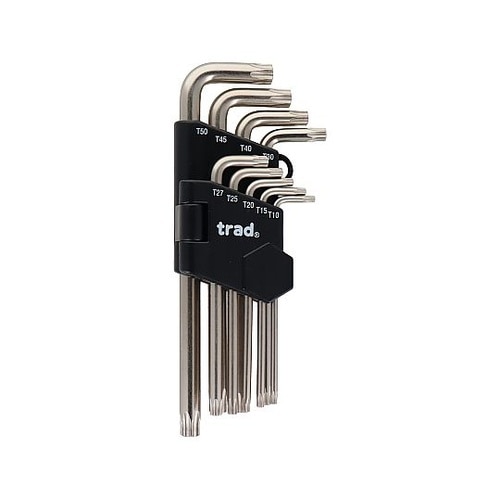 TTM−9 トルクスレンチセット