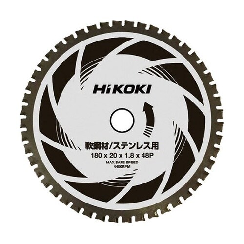 00402523チップソーカッター180