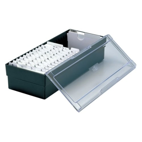 CB−700−00 ネームカードボックス