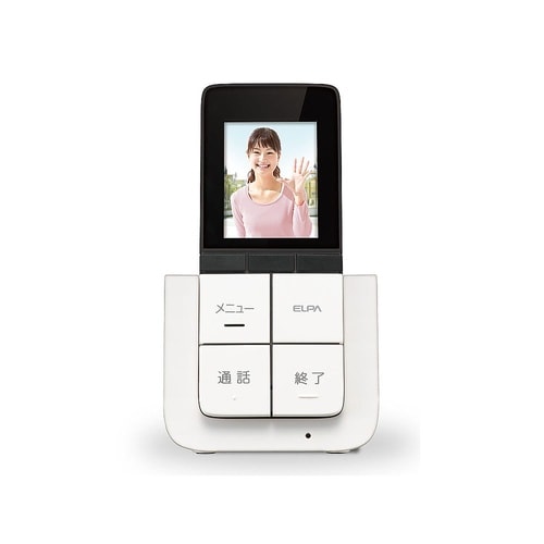 DHS−A20P DECT増設モニター