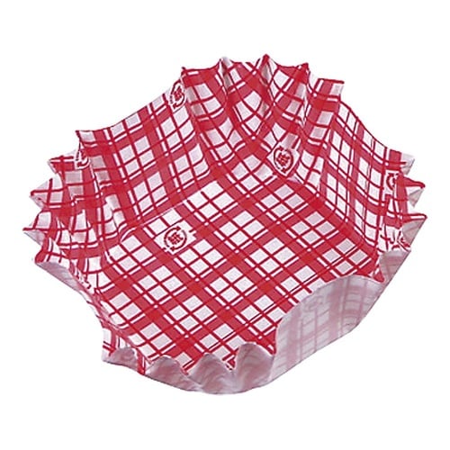 XAZ3902 紙カップ ココケース正角