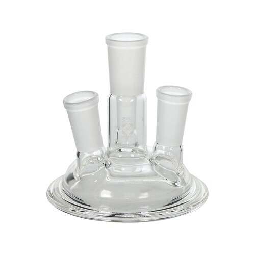 共通摺合セパラブルカバー 85mm 4口