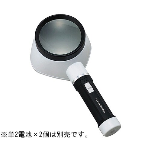 CD−262LED ルーペ 3.5倍