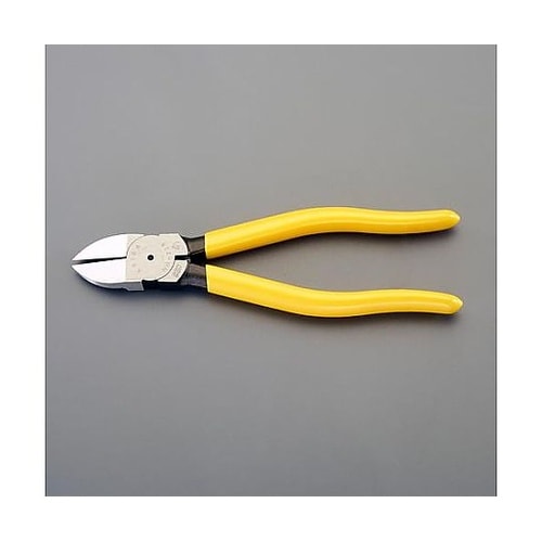 200mm 薄刃ニッパー(フラット刃/ば