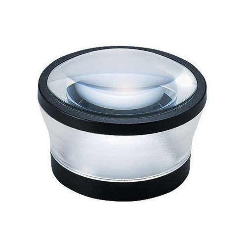 P−50 置き型 デスクルーペ 6倍