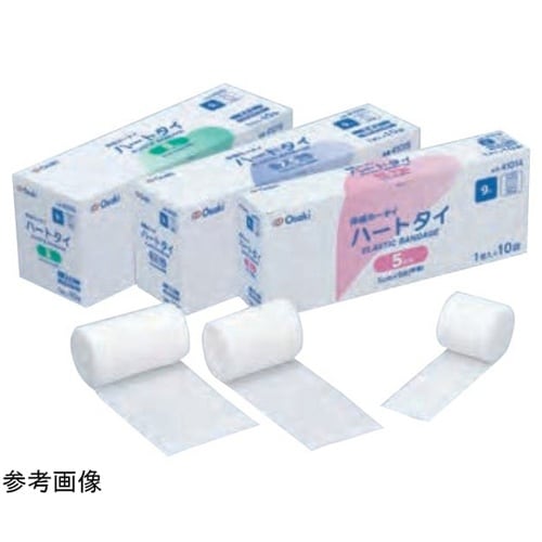 滅菌ハートタイ 5cm×9m 1巻入(