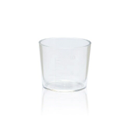 薬盃(計量カップ)10 PS 100個入