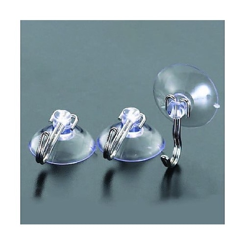 φ37mm/700g 吸盤フック(3個x