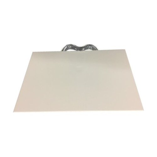 アクリルマット板 白 300×450×2