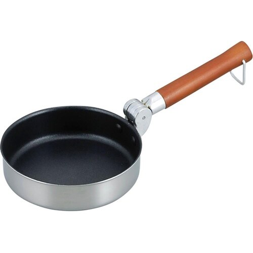 オーレル IH対応フライパン 14cm