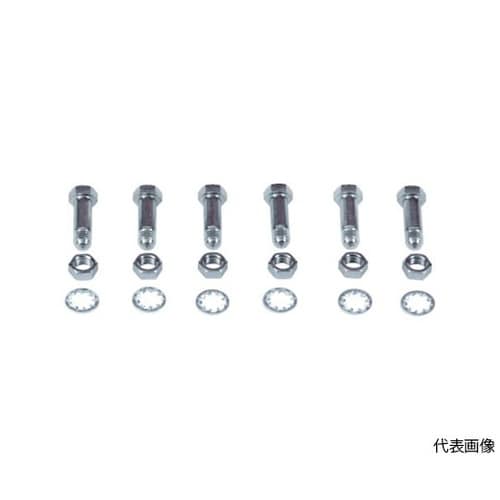 ギヤプーラTGP3型用 ボルト・ナット(