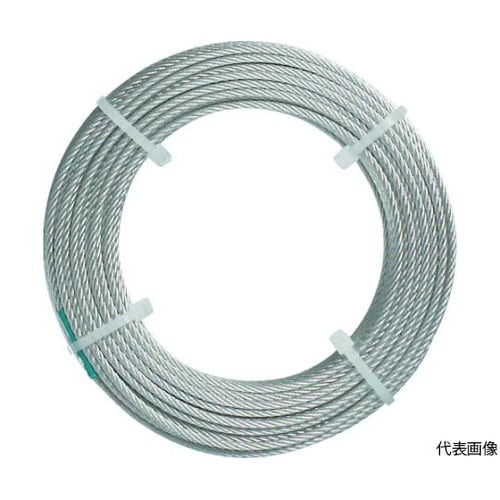 CWC15S30 ステンレスワイヤロープ