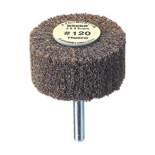 ナイロン軸付ホイール 外径60×厚み25