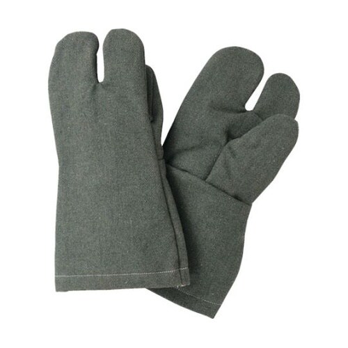 PYRT3 パイク溶接保護具 3本指手袋