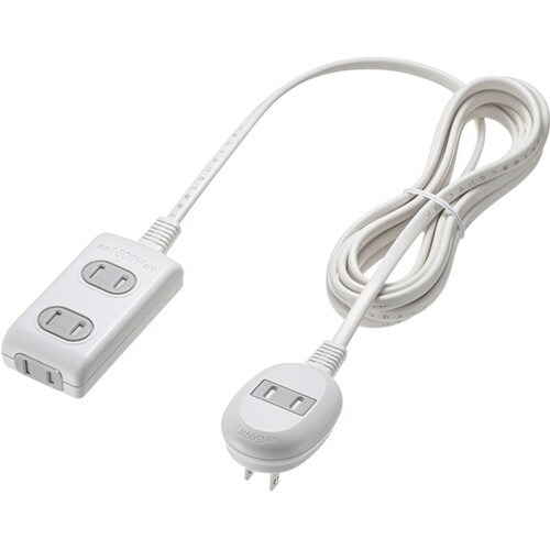 プラス1個口便利タップ 3m TAP−B