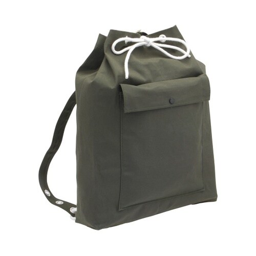 2075872 山菜レジャーリュック M