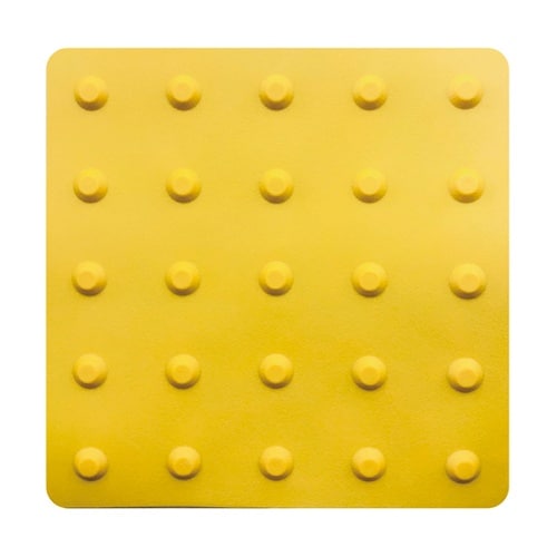 点字タイル 警告(点状)SMU−300P