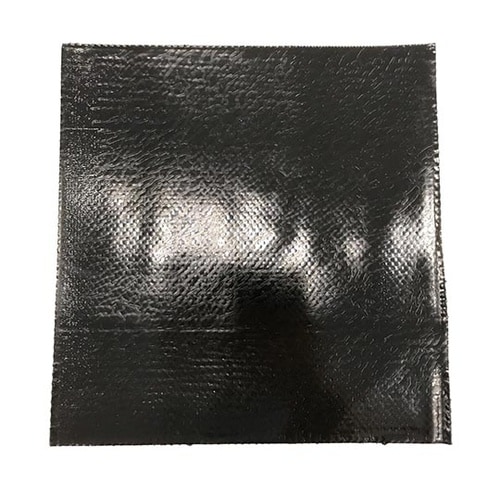 万能水漏防止シート FastFlash黒