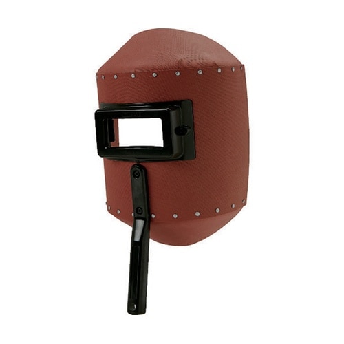 TWHMA溶接用手持面樹脂製面ばねタイプ