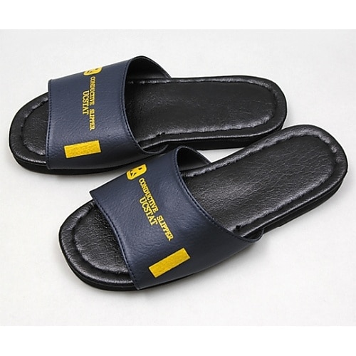 導電スリッパAS−221−S