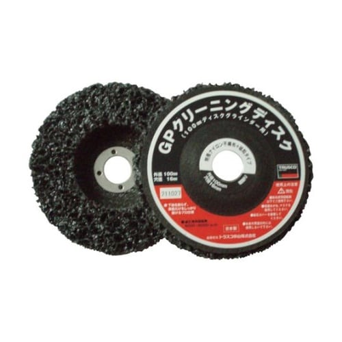 GPCD100 GPクリーニングディスク