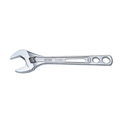 HY36 薄型軽量ワイドモンキレンチ