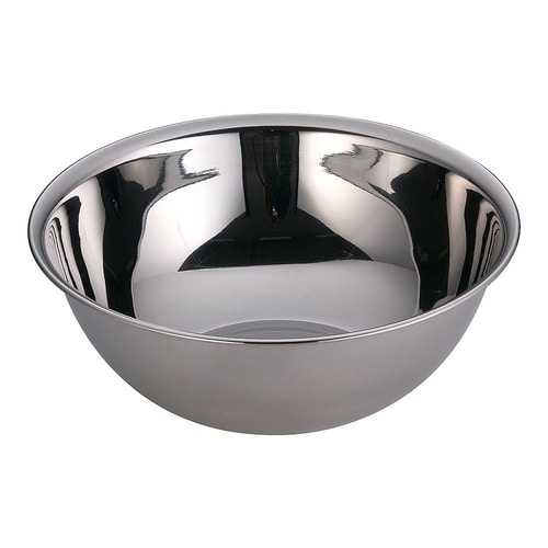 ABCD106ステンレスボール 24cm