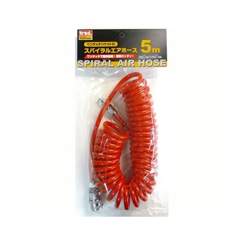TSAH−585 スパイラルホース