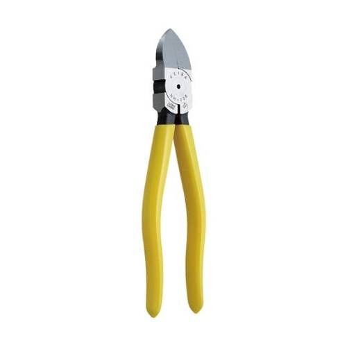 NH228 電工用薄刃ニッパー 200
