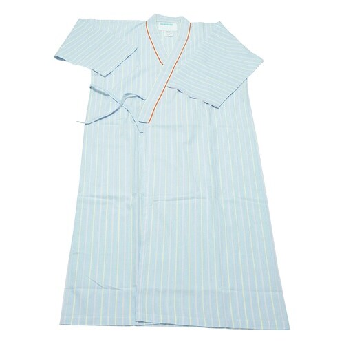 289−98 M患者衣ガウン式