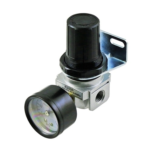 AT−17 レギュレーター圧力調整器