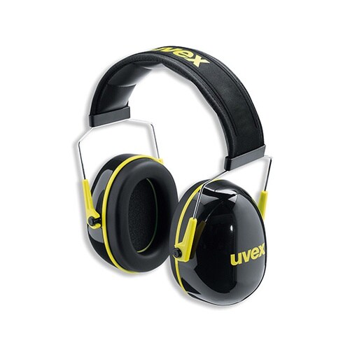 聴覚保護具(防音保護具)/イヤーマフ u