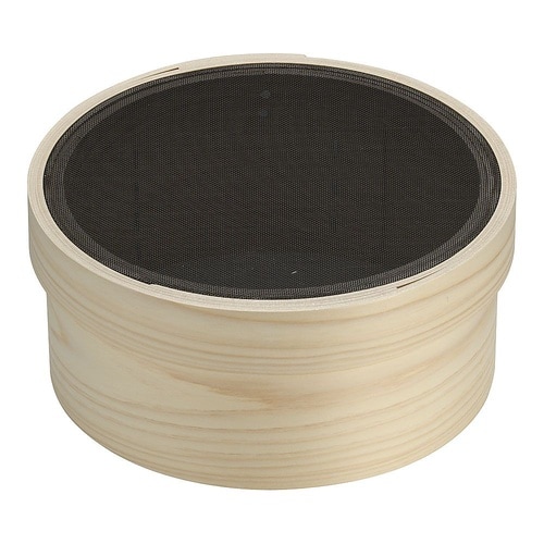 BUL15008代用毛うらごし細目8寸