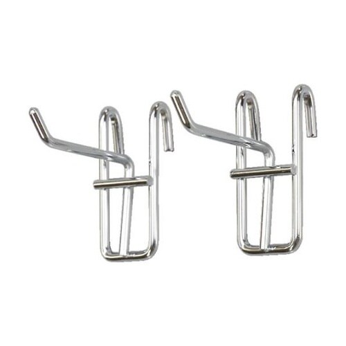 ネットフック クローム 10個入り NH