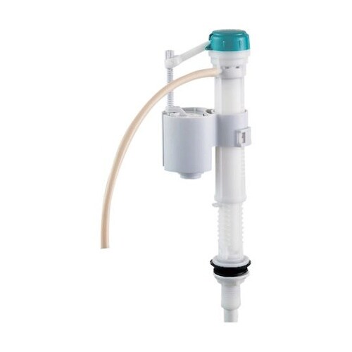 トイレ用 万能立形ロータンクボールタップ