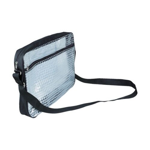 エンジニアクリアバッグ 410×310×