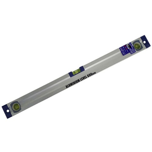 N04113 アルミ水平器 600mm