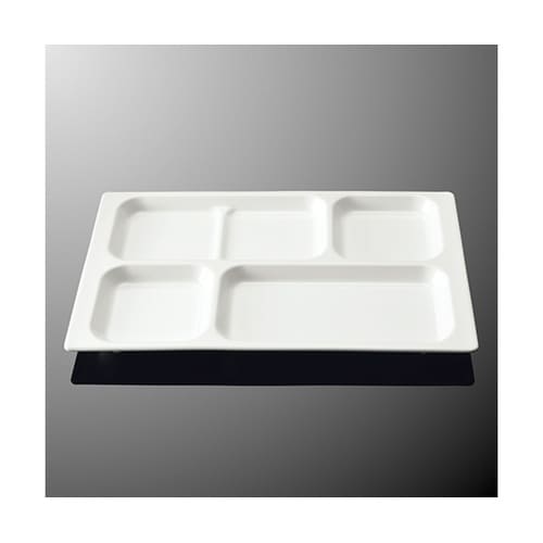 E 216−IWC 仕切プレート 白C