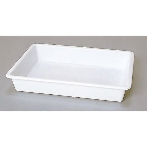 153−00 プラスチック糊盆