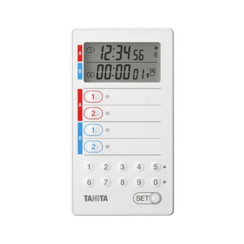 TD−427 業務用デジタルタイマー