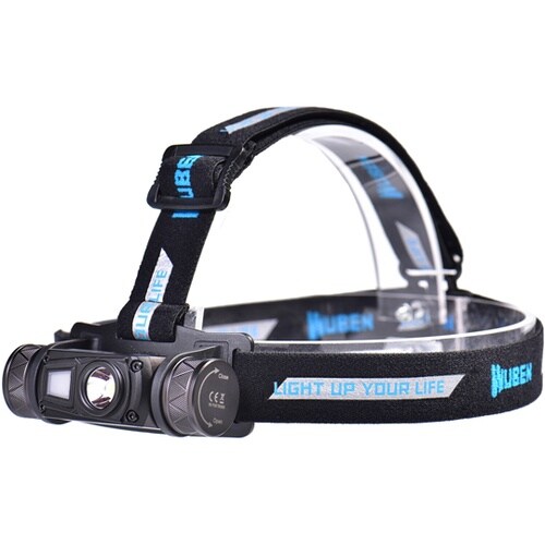 FU8 LEDヘッドライト