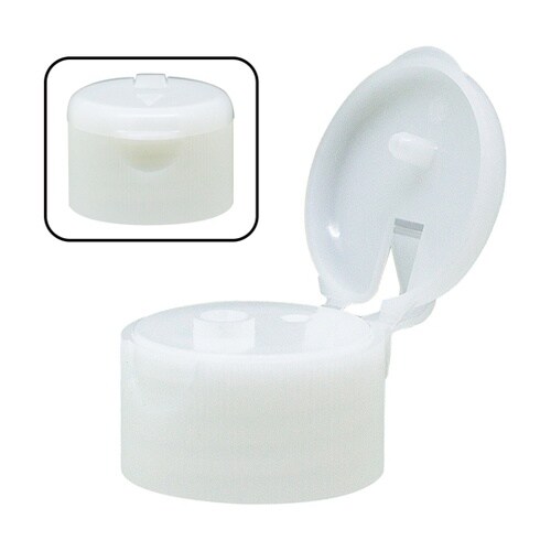 【キンシ製投薬瓶用】ワンタッチキャップ丈